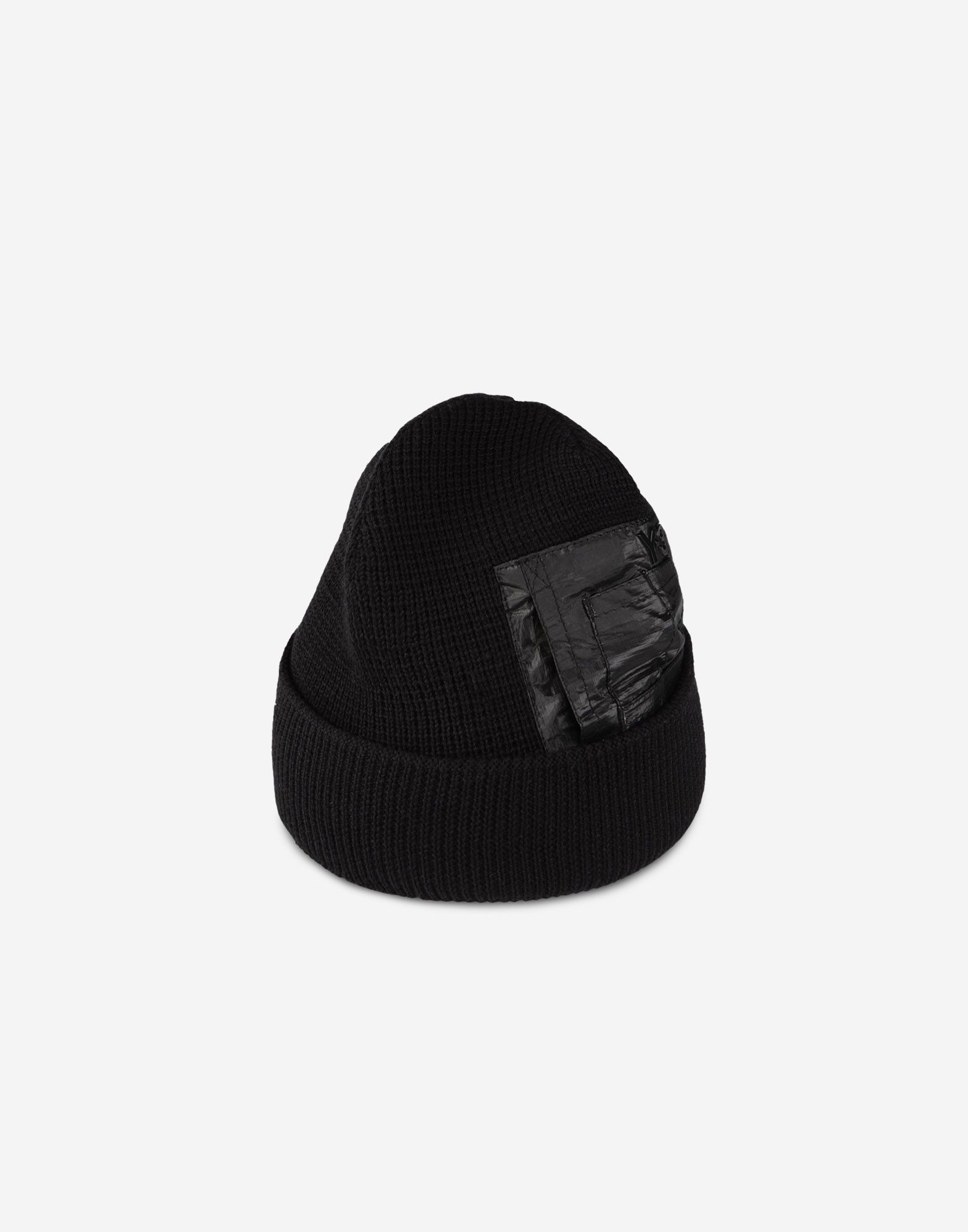 y3 beanie