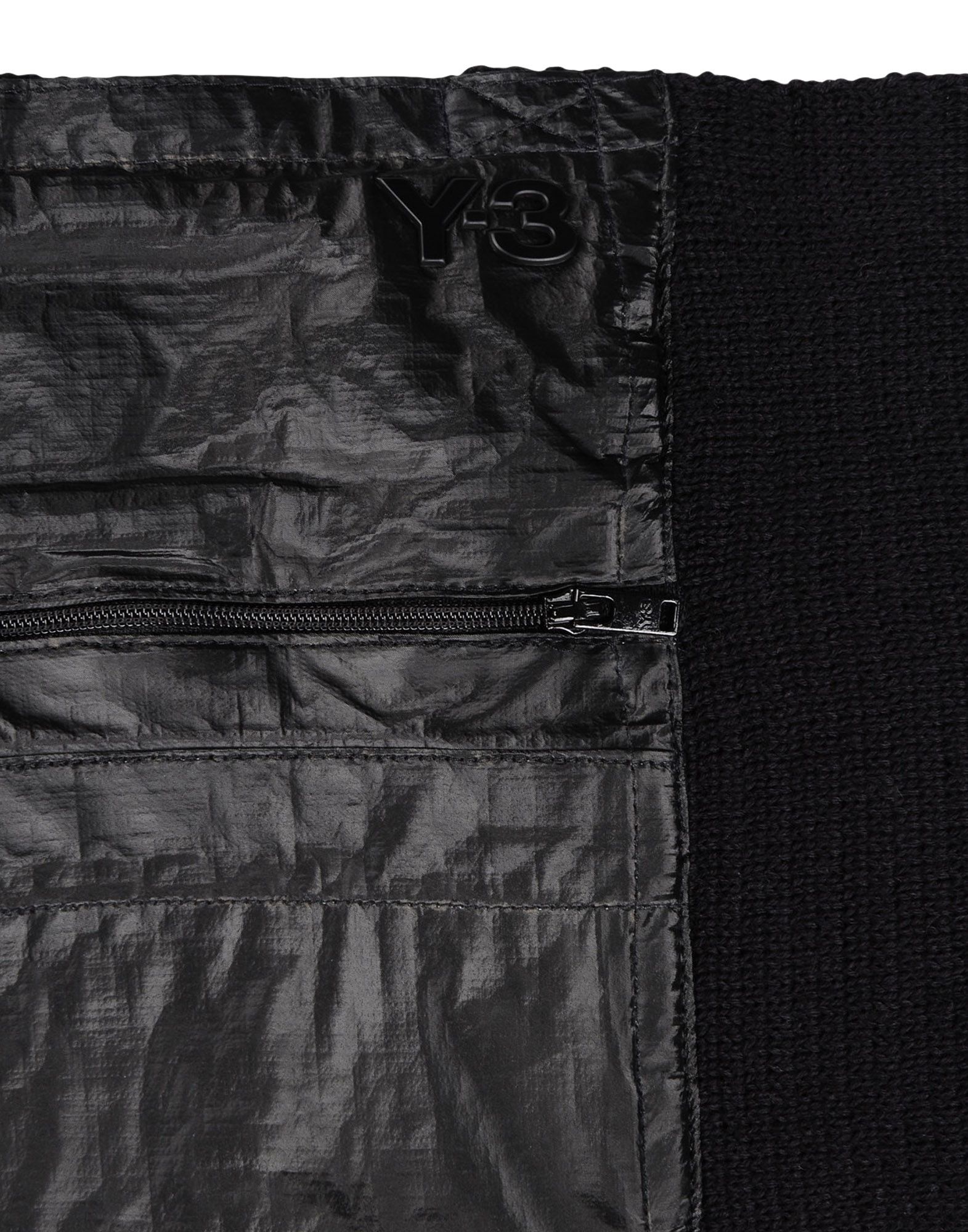 Y 3 POCKET SCARF for Women | Adidas Y-3 Official Store