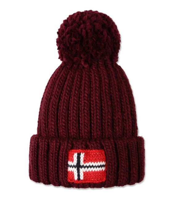 NAPAPIJRI K SEMIURY KID Hat Man f