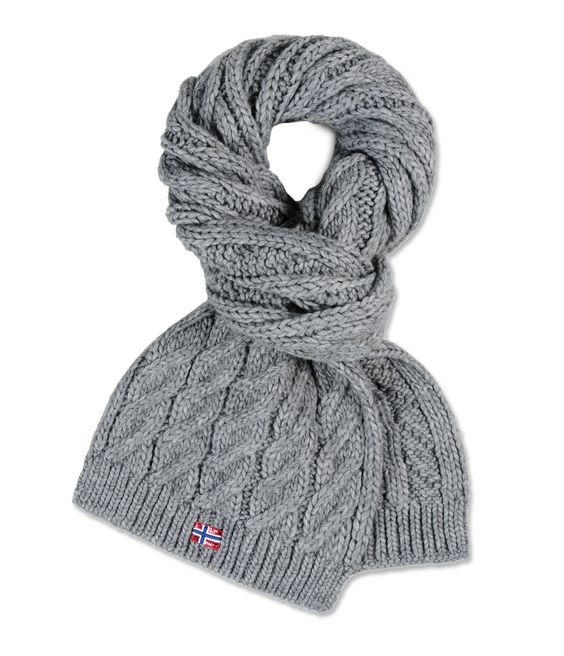 NAPAPIJRI ITANG SEQUINS SCARF Scarf D f