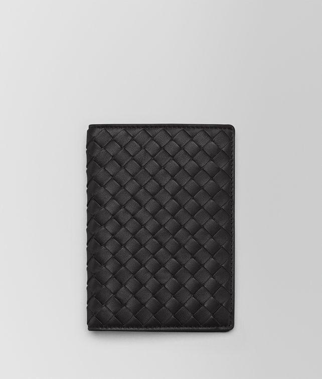 BOTTEGA VENETA PASSPORT CASE Other Accessories E fp