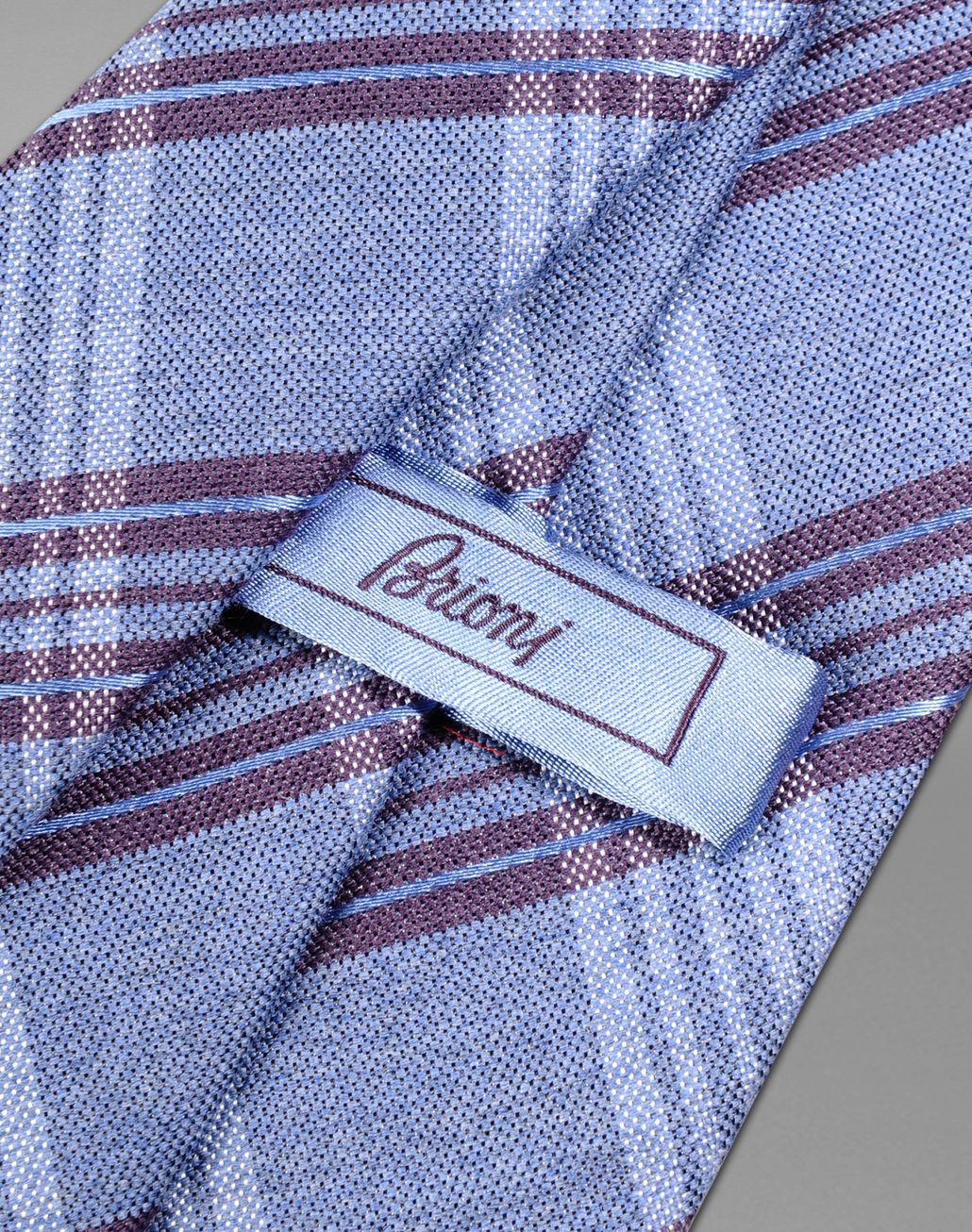 Brioni ‎Men‎'s ‎Tie & Pocket Square‎ | Brioni Official Online Store