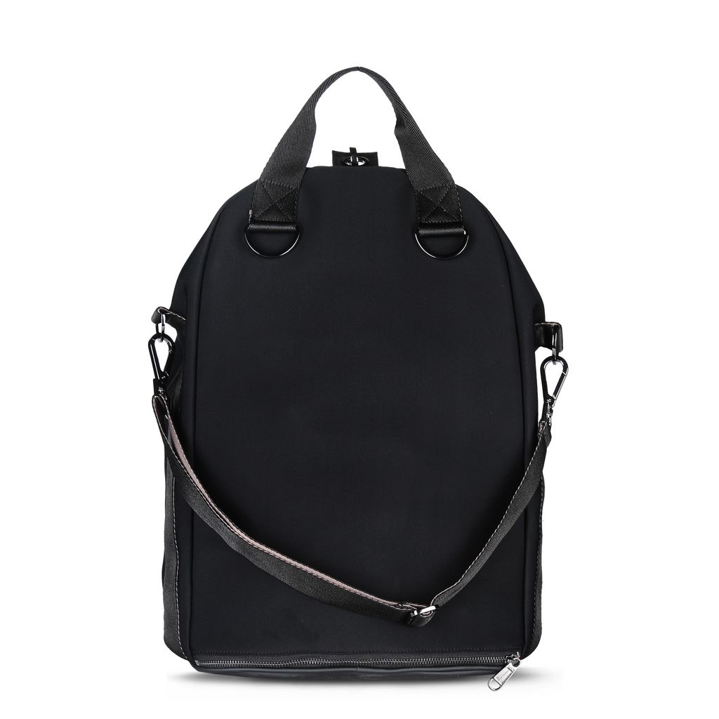 Black Studio Bag - Adidas By Stella Mccartney