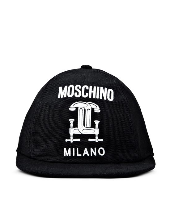 Hat Unisex MOSCHINO Hat Unisex MOSCHINO