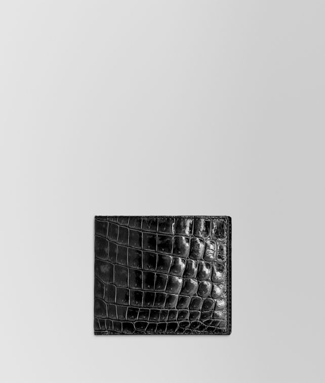 BOTTEGA VENETA BI-FOLD WALLET Small Wallet Man fp