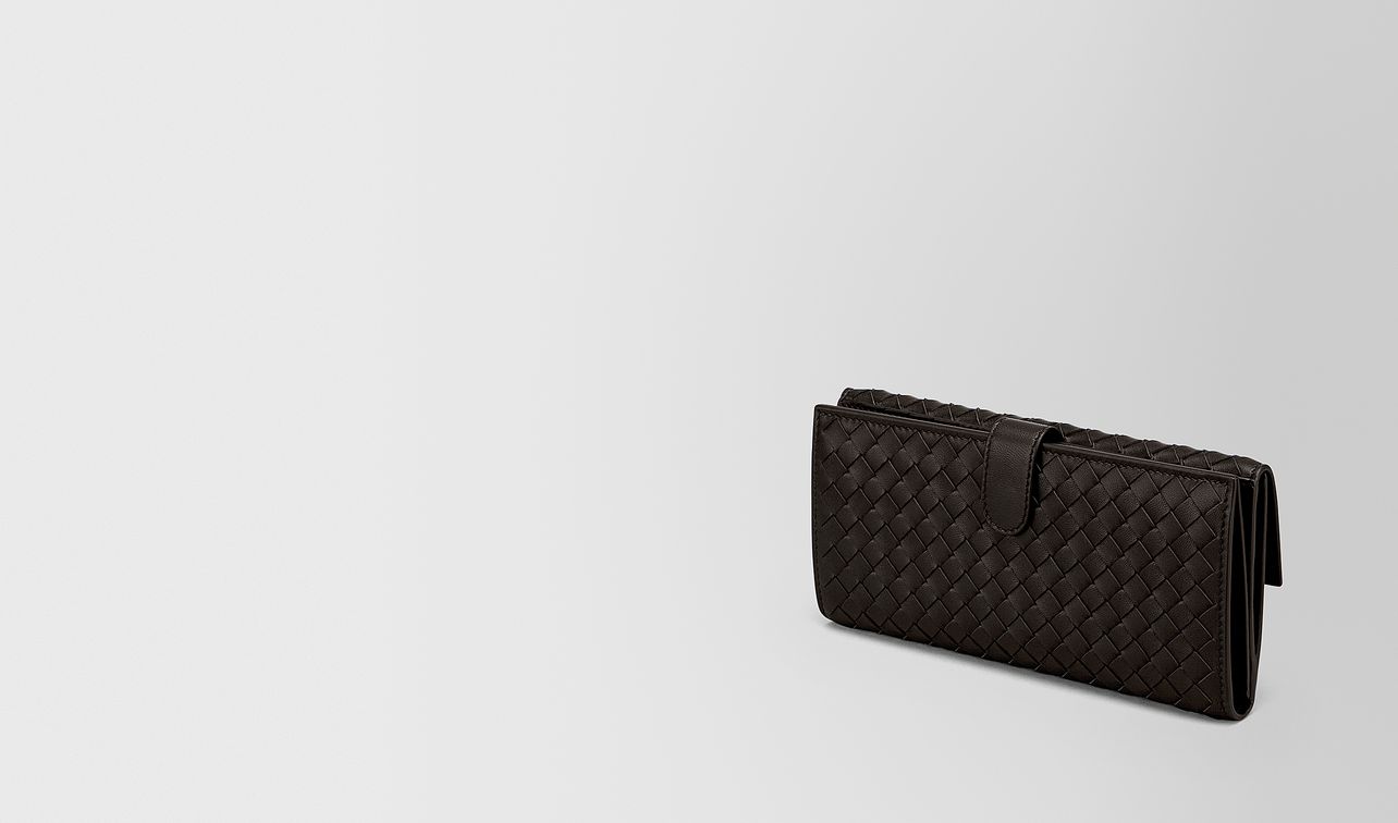 continental wallet in espresso intrecciato nappa
landing