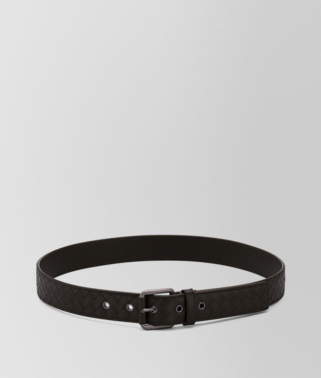 BOTTEGA VENETA BELT 35MM Belt Woman fp