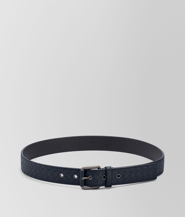 BOTTEGA VENETA BELT 35MM Belt Woman fp