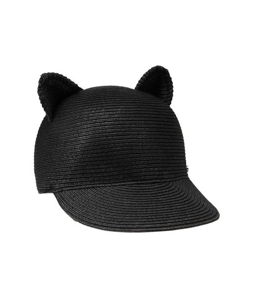 KARL LAGERFELD CHOUPETTE HAT 12_f