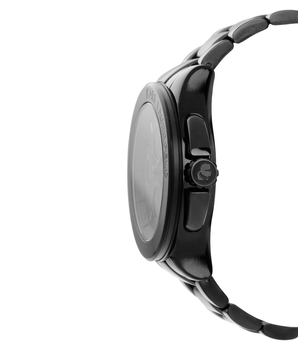 KARL LAGERFELD Reloj Mujer d