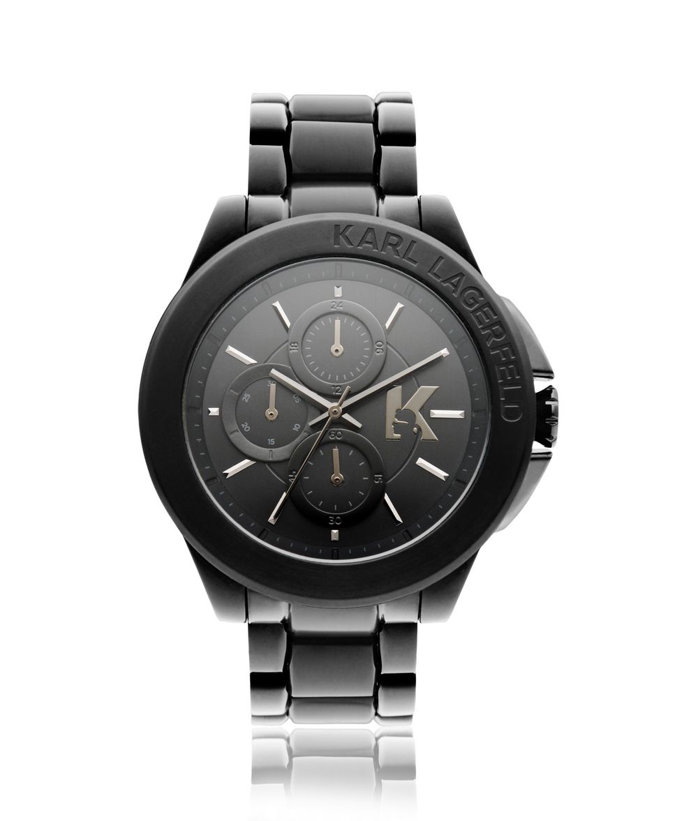 KARL LAGERFELD Reloj Mujer f