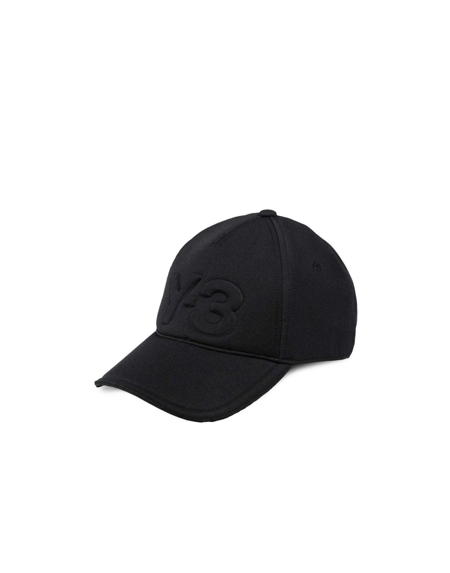 Y 3 DEBOSSED CAP for Women Adidas Y3 Official Store