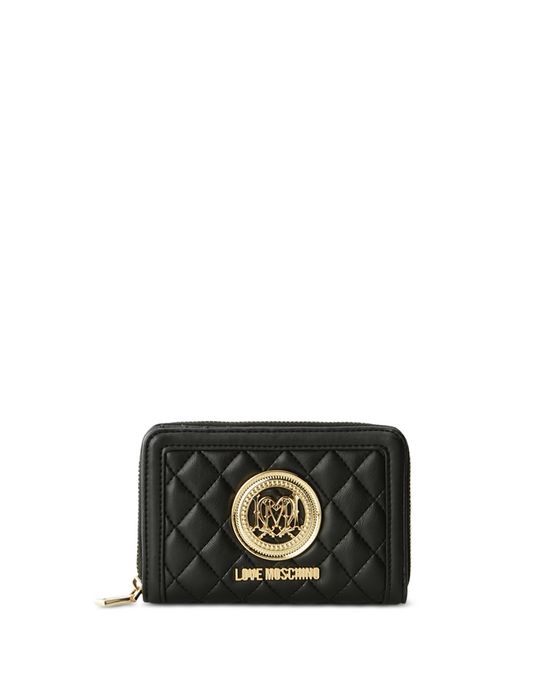 Wallets Woman LOVE MOSCHINO Wallets Woman LOVE MOSCHINO