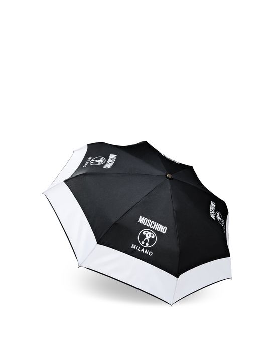 Maxi Umbrella Woman MOSCHINO Maxi Umbrella Woman MOSCHINO