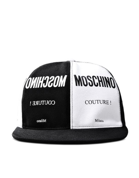 Hat Unisex MOSCHINO Hat Unisex MOSCHINO