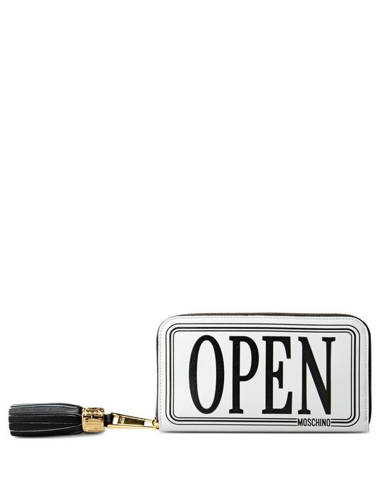 Wallets Woman MOSCHINO Wallets Woman MOSCHINO