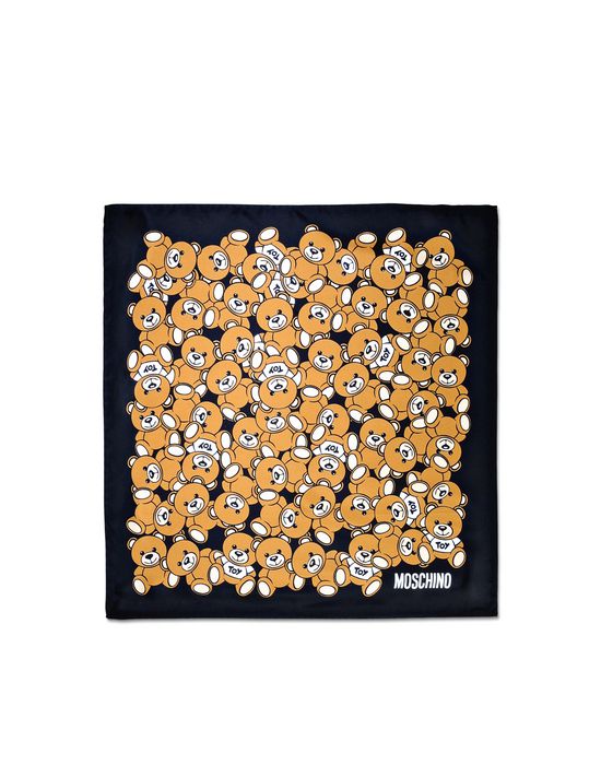 Foulard Woman MOSCHINO Foulard Woman MOSCHINO