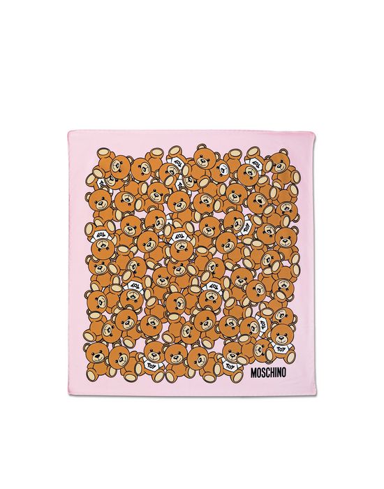Foulard Woman MOSCHINO Foulard Woman MOSCHINO