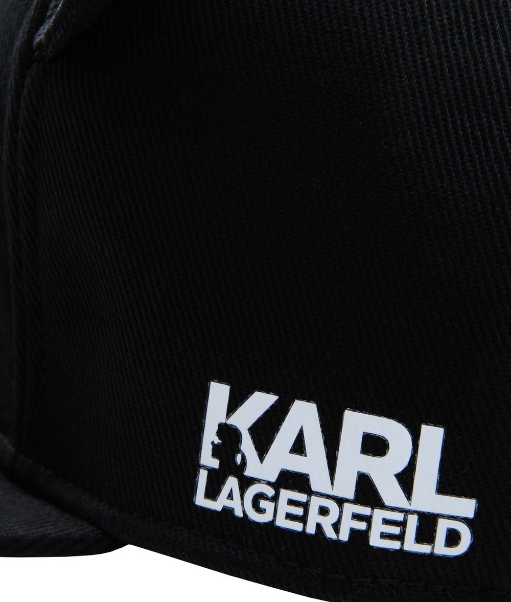 KARL LAGERFELD Casquette plage Choupette Chapeau et bonnet Femme d
