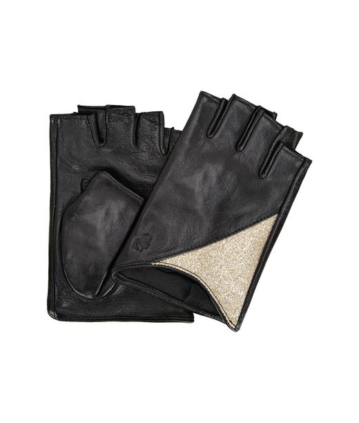 KARL LAGERFELD K/Artist Gloves 12_f