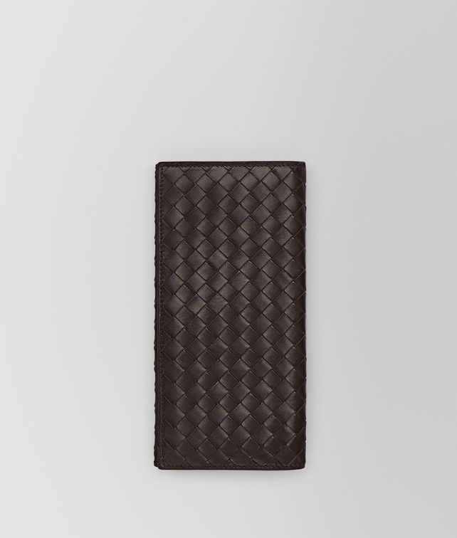BOTTEGA VENETA コンチネンタルウォレット ラージ ウォレット メンズ fp