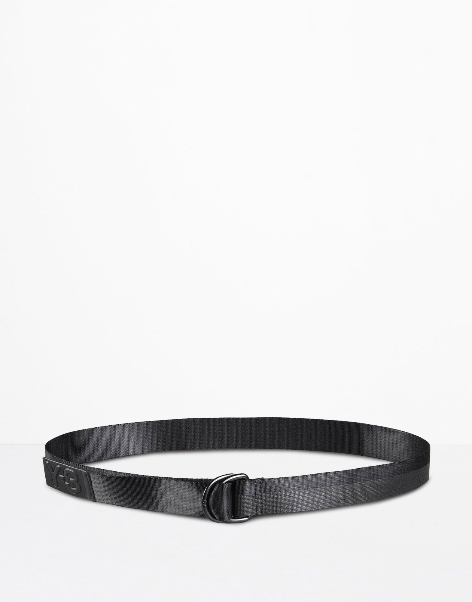 y3 belt men