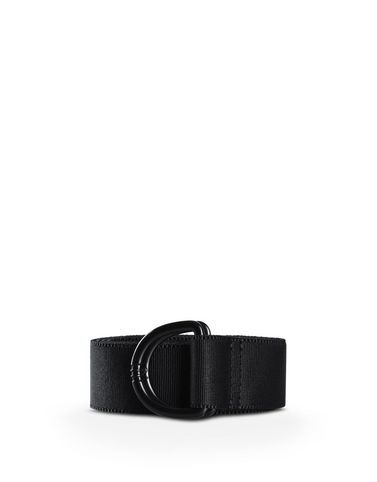 Y 3 LOGO BELT for Women | Adidas Y-3 Official Store