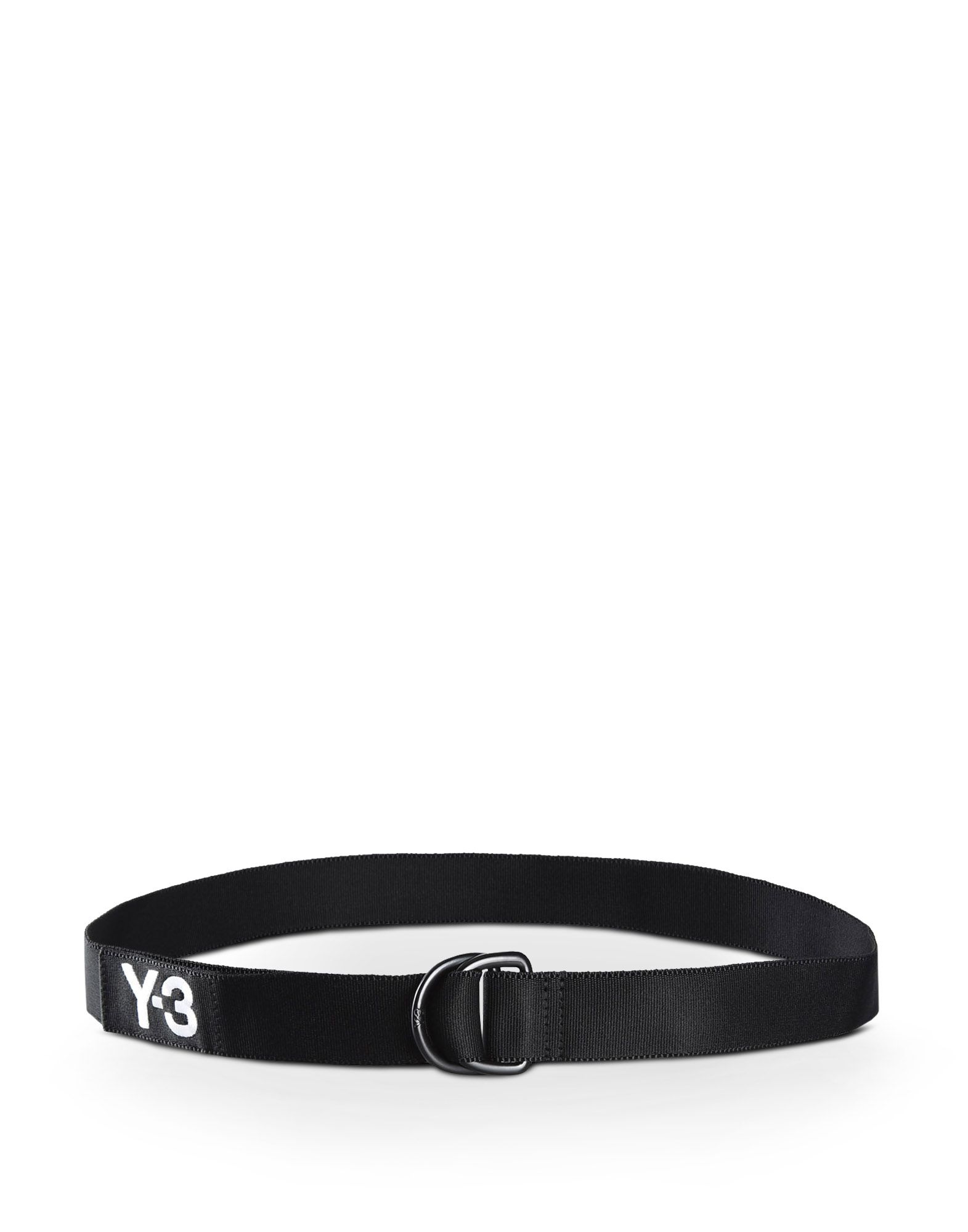 y3 street belt