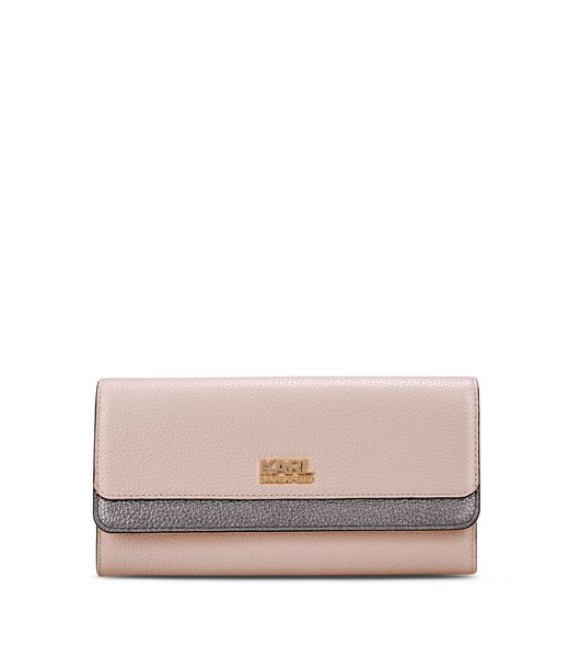 KARL LAGERFELD K/GRAINY CONTINENTAL 12_f