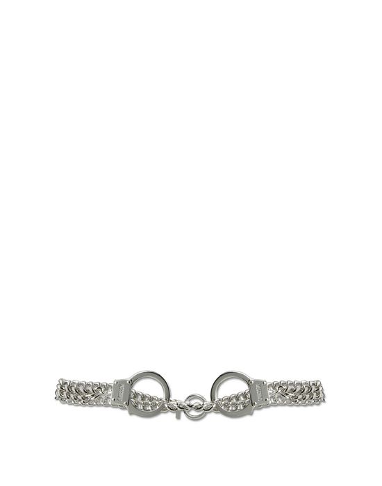 Metal Belt Woman MOSCHINO Metal Belt Woman MOSCHINO