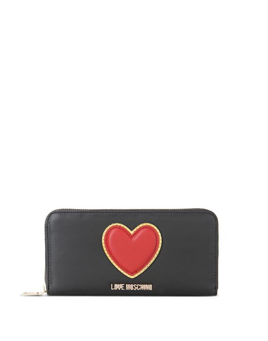 Wallets Woman LOVE MOSCHINO Wallets Woman LOVE MOSCHINO