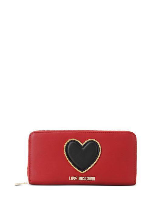 Wallets Woman LOVE MOSCHINO Wallets Woman LOVE MOSCHINO