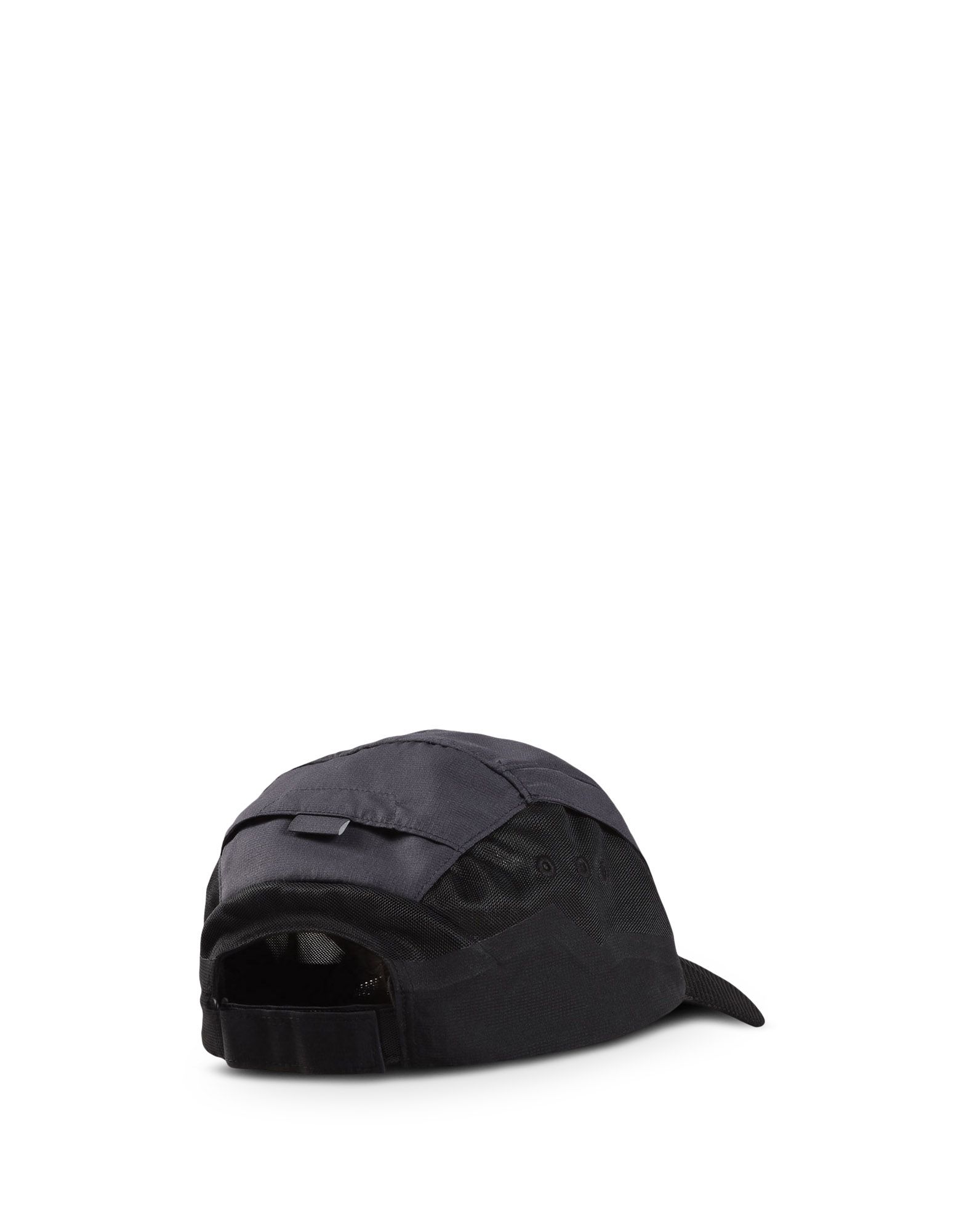 Y 3 RUN BLACK CAP for Women | Adidas Y-3 Official Store