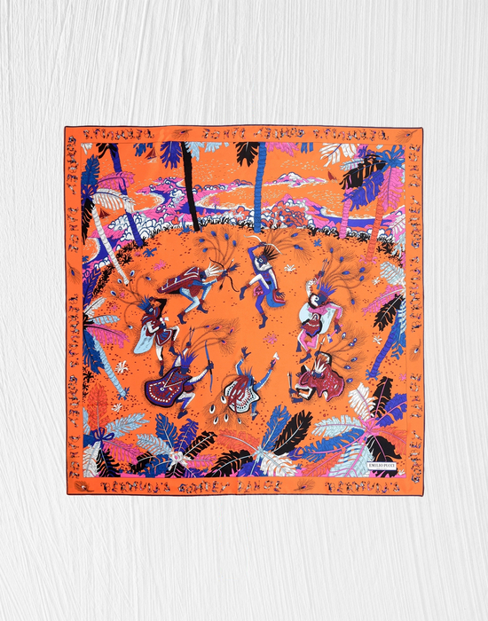 SCARF SCARF