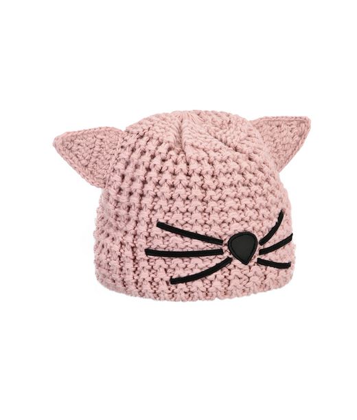 KARL LAGERFELD CHOUPETTE BEANIE 12_f