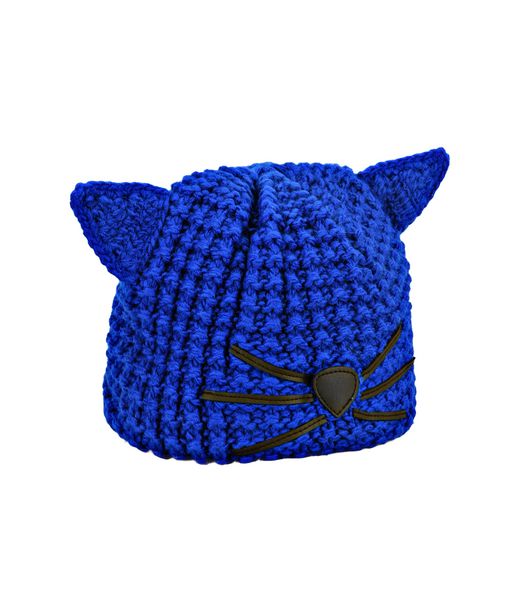 KARL LAGERFELD CHOUPETTE BEANIE 12_f