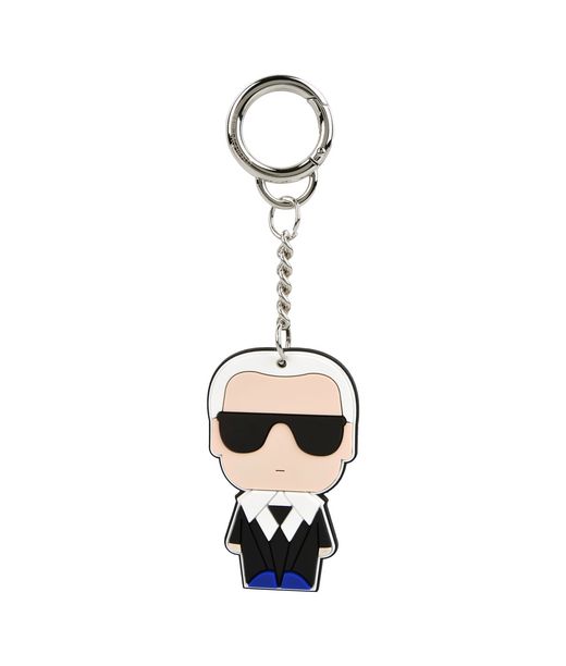 KARL LAGERFELD KARL KEYCHAIN 12_f