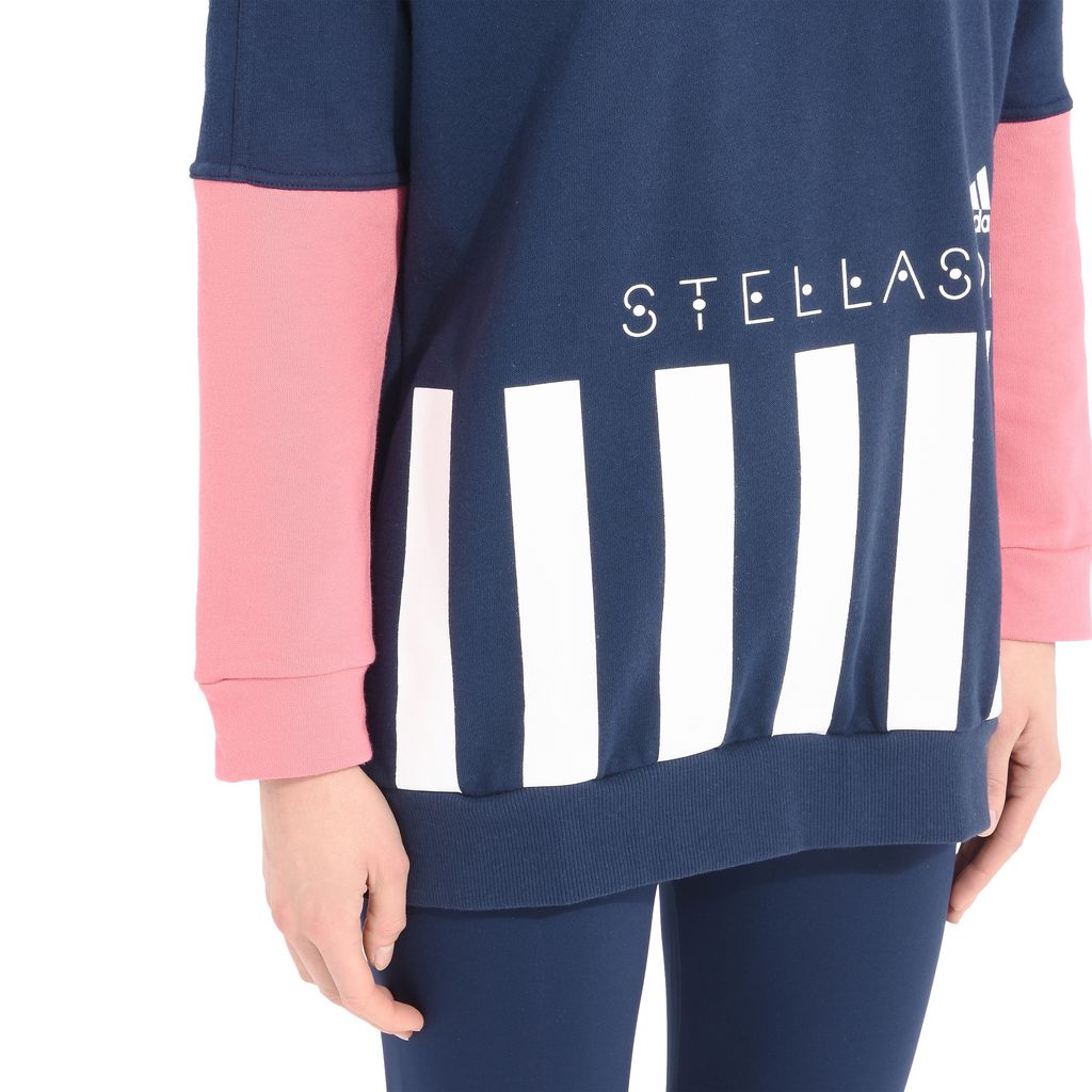 adidas stella mccartney sweater