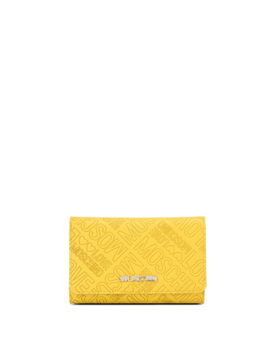 Wallets Woman LOVE MOSCHINO Wallets Woman LOVE MOSCHINO