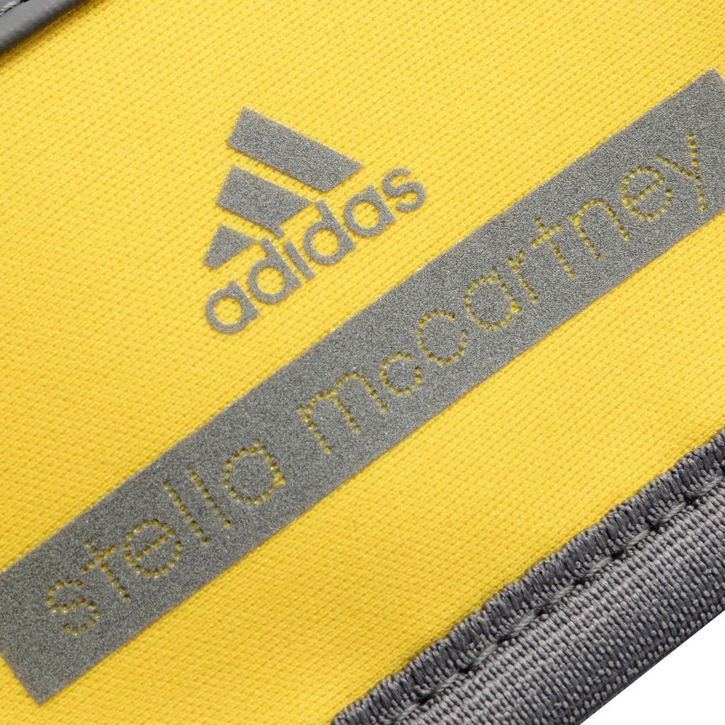 adidas by stella mccartney run belt