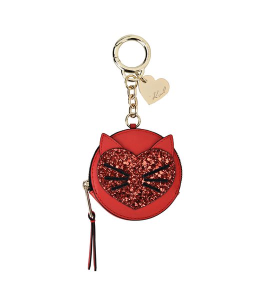 KARL LAGERFELD VALENTINE PURSE 12_f