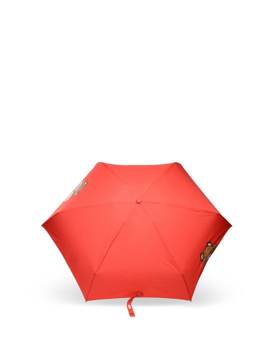 Mini Umbrella Woman MOSCHINO Mini Umbrella Woman MOSCHINO