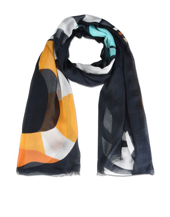 Scarf Woman MOSCHINO Scarf Woman MOSCHINO