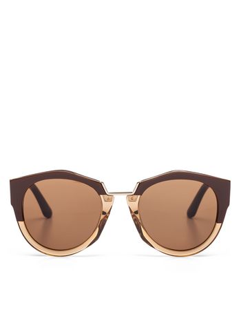 Marni MARNI DRIVER sunglasses  Woman