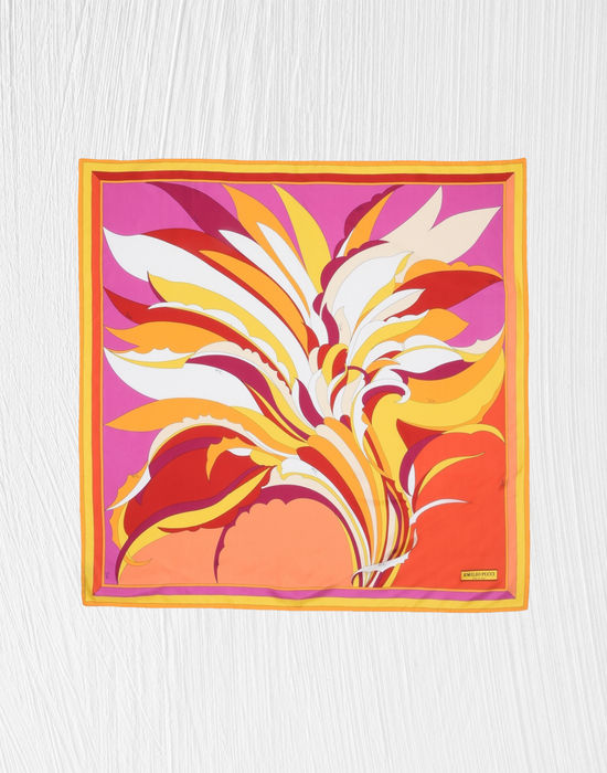 SCARF SCARF