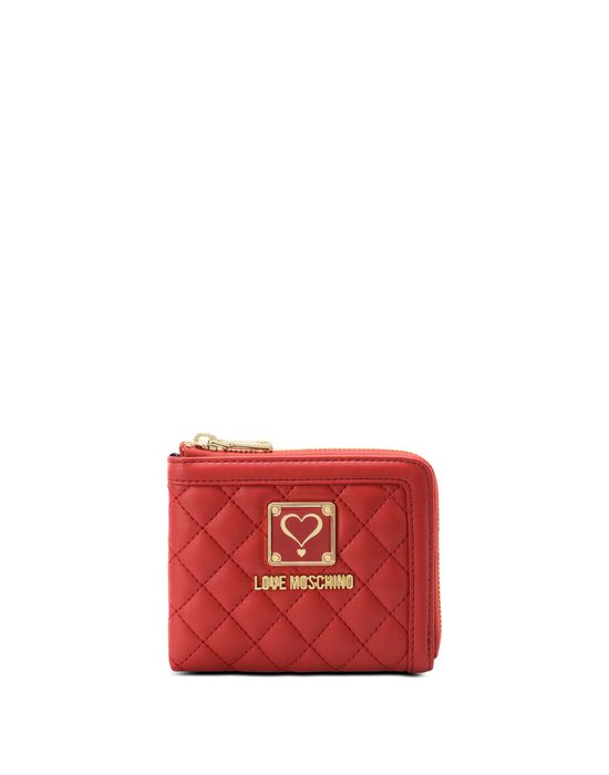 Wallets Woman LOVE MOSCHINO Wallets Woman LOVE MOSCHINO