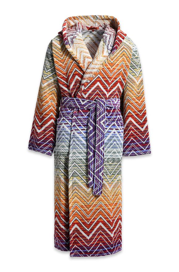 Towelling Robes MissoniHome