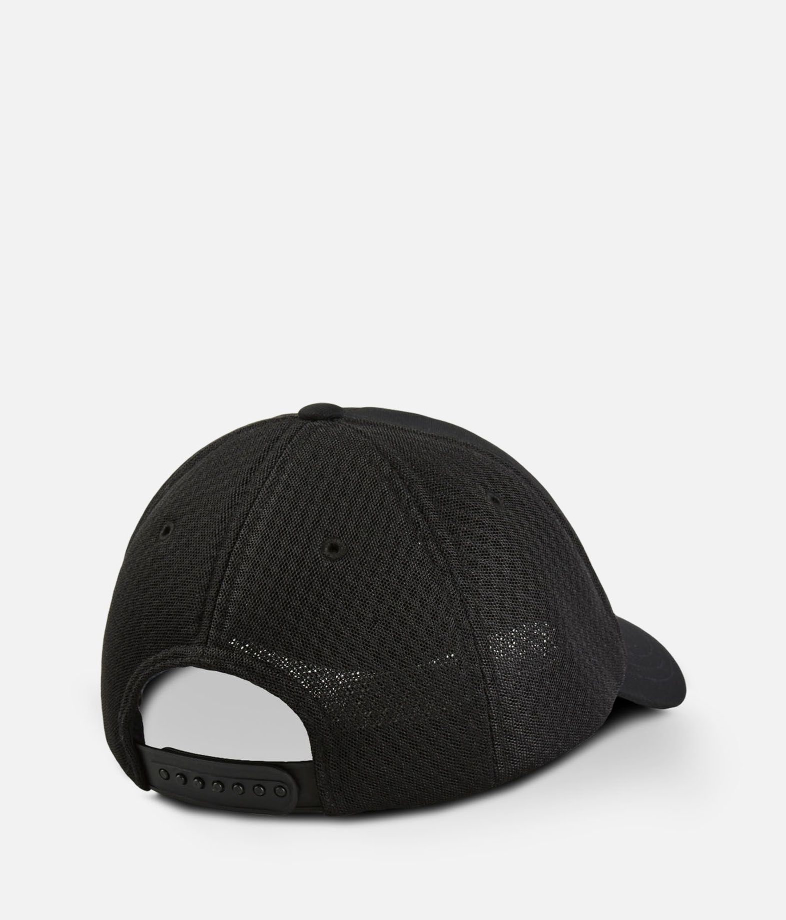 y3 black hat