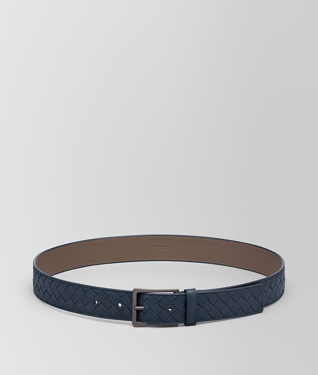 BOTTEGA VENETA BELT 35MM Belt Woman fp