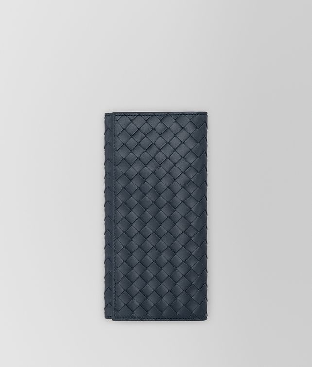 BOTTEGA VENETA コンチネンタルウォレット ラージ ウォレット メンズ fp